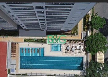 apartment em Rua Wandenkolk, Mooca - São Paulo - SP