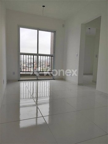 apartment em Rua Dom Bento Pickel, Casa Verde Alta - São Paulo - SP