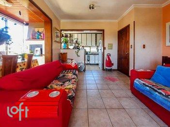apartment em Irmão Geraldo, Vila Joao Pessoa - Porto Alegre - RS