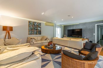 apartment em Rua João Lourenço, Vila Nova Conceição - São Paulo - SP