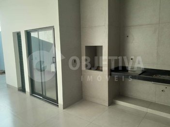 house em Rua Pastor Manoel Rosa Damaso, Laranjeiras - Uberlândia - MG