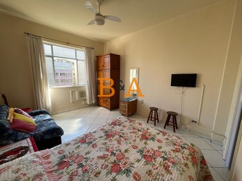 apartment em Rua Barata Ribeiro, Copacabana - Rio de Janeiro - RJ