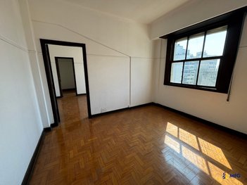 office em Avenida Nove de Julho, Bela Vista - São Paulo - SP