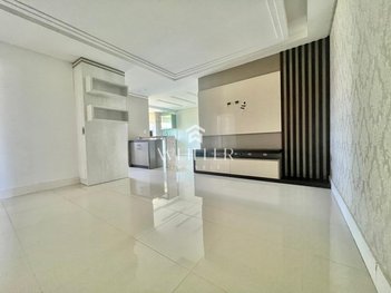 apartment em Rua Cesário Chaves, Fazenda - Itajaí - SC