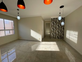 apartment em Rua Jesuíno Antônio, Novo Osasco - Osasco - SP