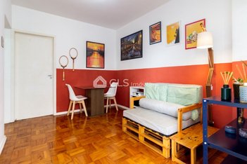 apartment em Rua Cajaíba, Vila Pompéia - São Paulo - SP