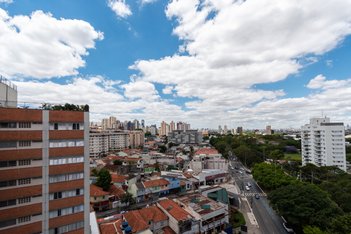 apartment em Avenida Braz Leme, Santana - São Paulo - SP