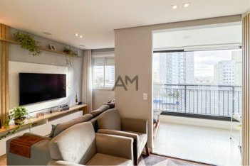 apartment em Rua Dom Vilares, Vila das Mercês - São Paulo - SP