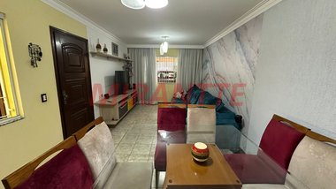 house em Rua Tristão Teixeira, Jardim Monte Alegre (Zona Norte) - São Paulo - SP