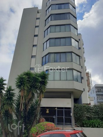 apartment em Rua Ana Nery, Panazzolo - Caxias do Sul - RS