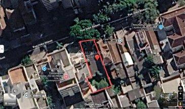 house em Rua João Abbott, Petrópolis - Porto Alegre - RS