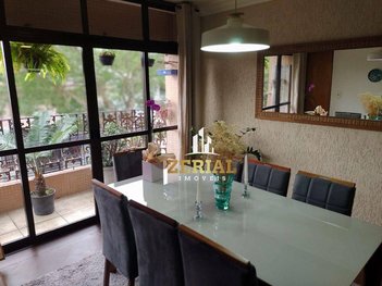 apartment em Rua Alegre, Santa Paula - São Caetano do Sul - SP