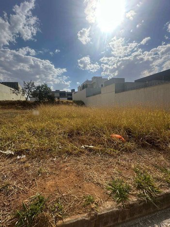 land_lot em Rua Mauro Menezes Pizzo, Jardim Santa Lúcia - Franca - SP