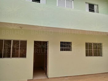 house em Rua General Bitencourt, Centro - Osasco - SP