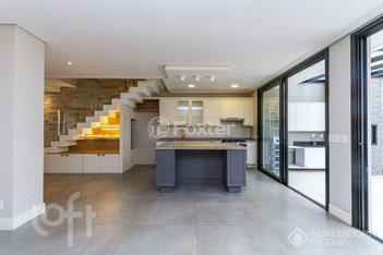 house em Rua Fabiana Kila de Ávila, Hípica - Porto Alegre - RS