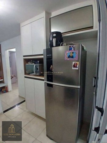 house em Rodovia Vereador Abel Fabricio Dias, Conjunto Habitacional Terra dos Ipês I (Sul) - Pindamonhangaba - SP