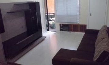 apartment em Alameda Grajaú, Alphaville Centro Industrial e Empresarial/Alphaville. - Barueri - SP