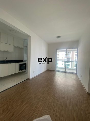 apartment em Rua Constantino de Sousa, Campo Belo - São Paulo - SP