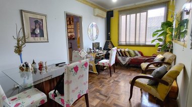 apartment em Rua Humaitá, Nossa Senhora das Graças - Canoas - RS