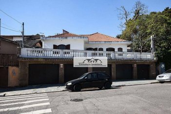 house em Rua Itapecirica da Serra, Cidade Ademar - São Paulo - SP