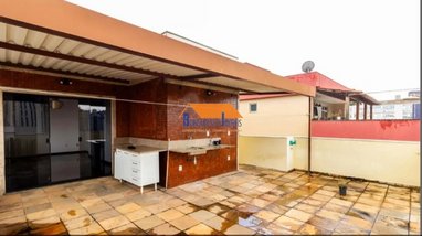 apartment em Rua Manoel Venâncio Martins, Palmares - Belo Horizonte - MG