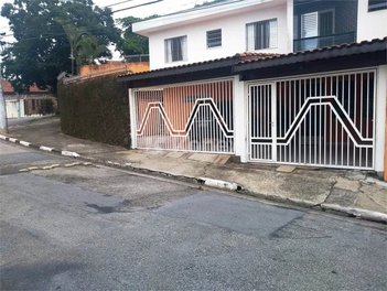 house em Rua Padre Antônio Vieira, Jardim Vila Galvão - Guarulhos - SP
