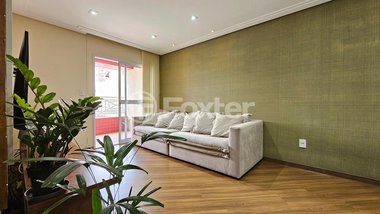 apartment em Rua São Francisco de Assis, Vila Guedes - São Paulo - SP