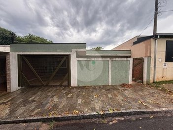 house em Avenida Germano Fher Júnior, Jardim Nova São Carlos - São Carlos - SP