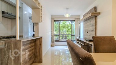 apartment em Avenida Polônia, São Geraldo - Porto Alegre - RS