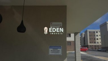 apartment em Avenida 31 de Março, Centro - Votorantim - SP