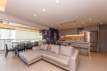 apartment em Rua Pedrália, Vila Gumercindo - São Paulo - SP