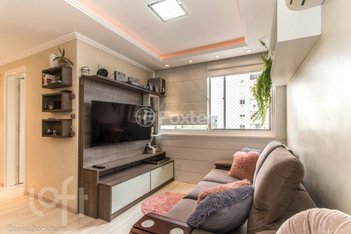 apartment em Avenida Engenheiro Francisco Rodolfo Simch, Sarandi - Porto Alegre - RS