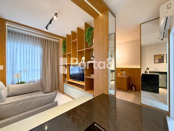 apartment em Rua Rodrigo Wilker dos Santos Bellei, Jardim Paulistano - São José do Rio Preto - SP