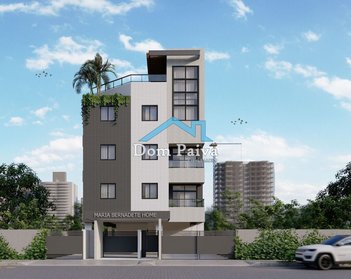 apartment em Rua Bancário Péricles Figuieredo Gouveia Filho, Bancários - João Pessoa - PB