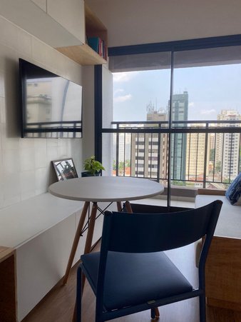Cômodo Condomínio