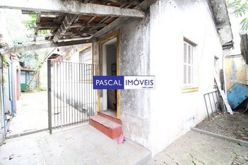 land_lot em Rua Sônia Ribeiro, Campo Belo - São Paulo - SP