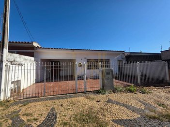 house em Rua Clodomiro Ferreira Camargo, Jardim Chapadão - Campinas - SP