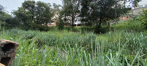 land_lot em Rua Júlio Soares Santana, Ouro Preto - Belo Horizonte - MG