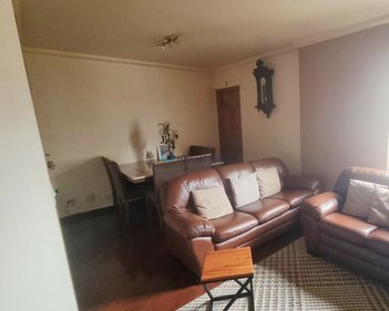apartment em Rua Joel Jorge de Melo, Vila Mariana - São Paulo - SP