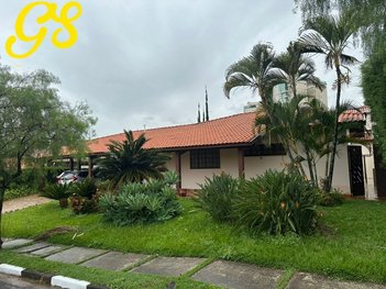 house em Rua Engenheiro José Francisco Bento Homem de Mello, Fazenda São Quirino - Campinas - SP