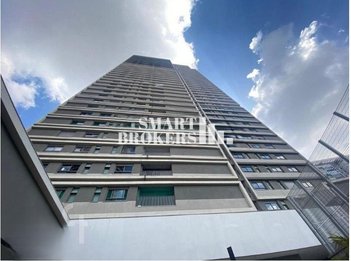 apartment em Rua Harmonia, Sumarezinho - São Paulo - SP