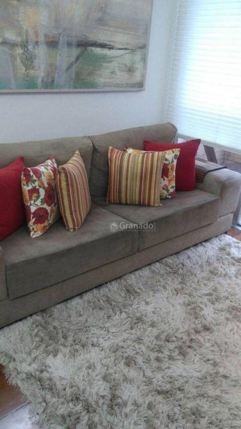 apartment em Rua Jamunda, Vila Mazzei - São Paulo - SP