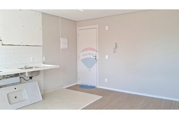 apartment em Rua Vereador Oscar Antônio Ghiraldelli, Jardim Villagio Ghiraldelli - Hortolândia - SP