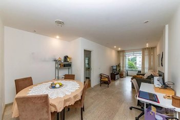 apartment em Rua Perdigão Malheiros, Coração de Jesus - Belo Horizonte - MG