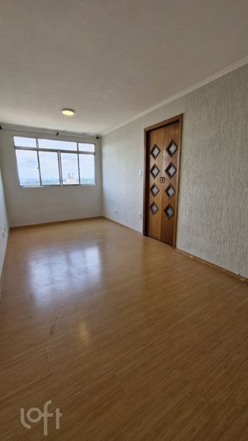 apartment em Barro Branco, Vila do Encontro - São Paulo - SP