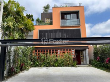 house em Rua Colatino Marques, Jardim Paulista - São Paulo - SP