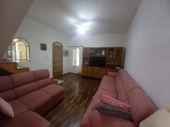 house em Rua Floresta Azul, Jardim Danfer - São Paulo - SP