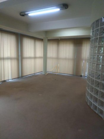 office em DAS ROSAS, Condomínio Centro Comercial Alphaville - Barueri - SP