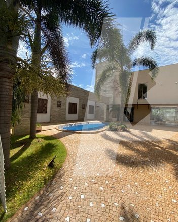 commercial_building em Rua RG 2, Residencial Gameleira - Rio Verde - GO