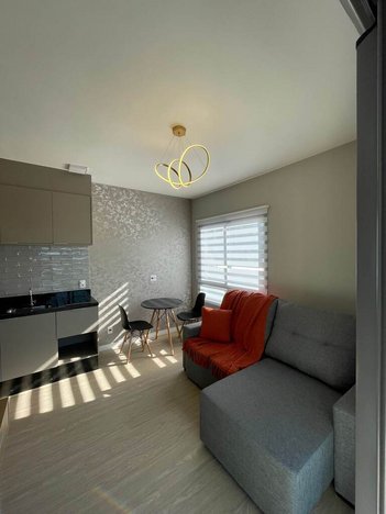 apartment em Avenida dos Carinás, Indianópolis - São Paulo - SP